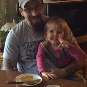 Meet your Posher, Will